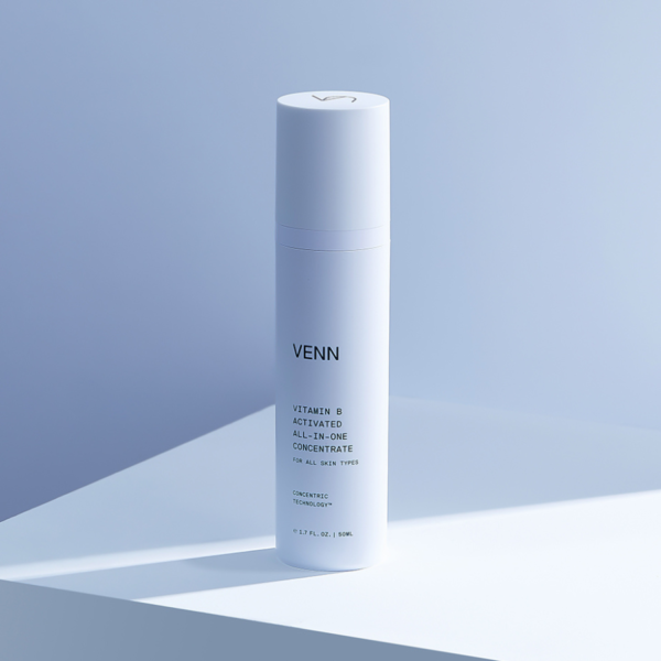 Vitamin B Activated All-In-One Concentrate-Venn-1